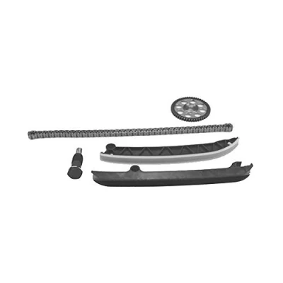 Abbildung von MAGNETI MARELLI 341500000910 Steuerkettensatz Kette geschlossen, geräuscharm VOLKSWAGEN: GOLF Plus / Crossgolf, 6, Polo V Schrägheck