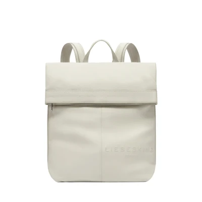 Abbildung von Liebeskind Berlin Backpack L ELVIRA SHEEP NATURAL milk