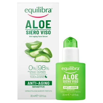 Abbildung von Siero Viso Antiaging 30ml