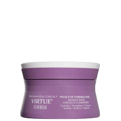 Abbildung von VIRTUE Labs Flourish Mask for Thinning Hair 150ml
