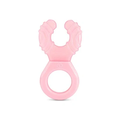 Abbildung von Twistshake Cooler Beißring 2+m, Rosa