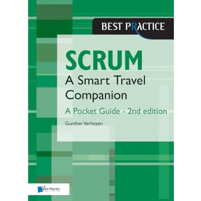 Abbildung von Scrum A Pocket Guide 2nd edition: Smart Travel Companion (Best practice)