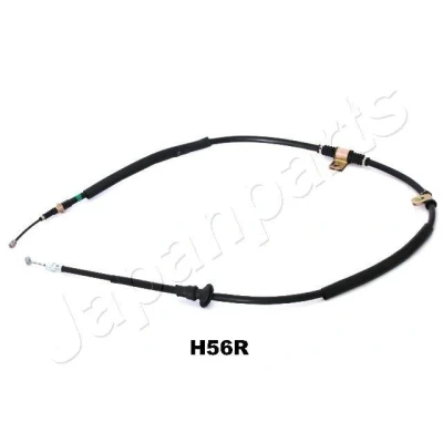 Abbildung von JAPANPARTS BC H56R Handbremsseil