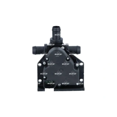 Abbildung von NRF 391002 Kühlmittelregelventil TESLA: Model S (5YJS) P100D AWD, 85D 90D 60, 70D 60D EV Plaid 85, P85D AWD 2012 2016