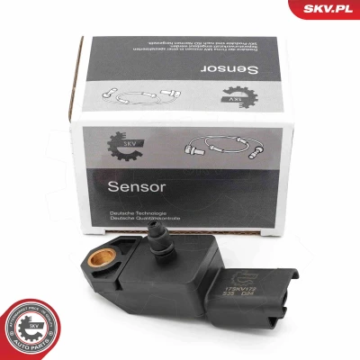 Abbildung von Sensor, Saugrohrdruck ESEN SKV 17SKV172