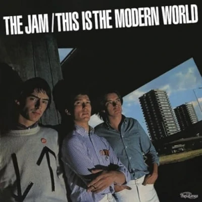 Abbildung von This Is Modern World