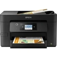 Abbildung von Epson WorkForce WF 3820DWF