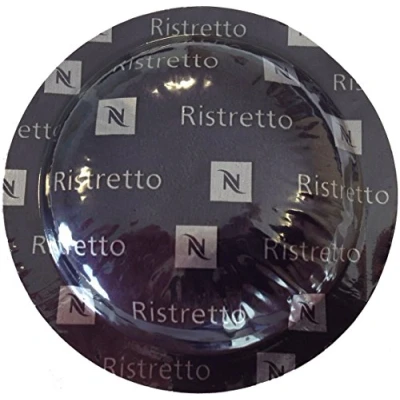 Abbildung von Nespresso Pro Ristretto Origin India