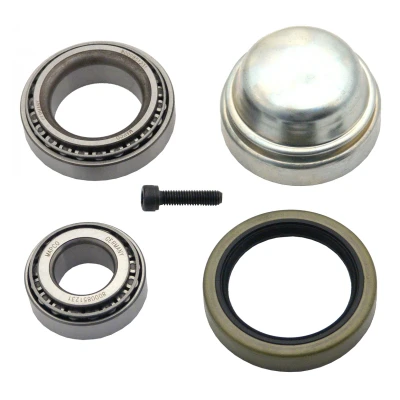 Abbildung von MAPCO 26884 Radlagersatz Vorderachse beidseitig 45,2, 60 MERCEDES BENZ: W124 Limousine, 190, CLK Cabrio, CHRYSLER: Crossfire Coupe