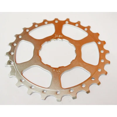 Abbildung von Shimano Miche Primato 24T 11V Hochwertige Kassette