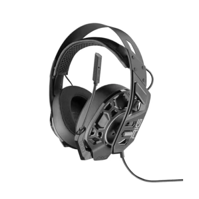 Abbildung von Nacon Rig 500 PRO HA GEN2, Gaming Headset für PS4/PS5/XBX/XB1/SWITCH/PC, schwarz