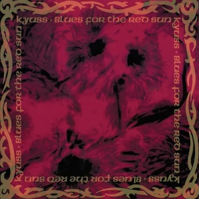 Abbildung von Blues for the Red Sun [Vinyl LP]
