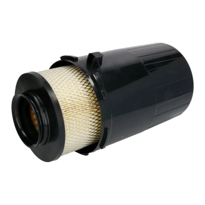 Abbildung von FILTRON AK 435 Luftfilter 329 151 Filtereinsatz MERCEDES BENZ: T1 Bus, Kastenwagen, Pritsche/Fahrgestell