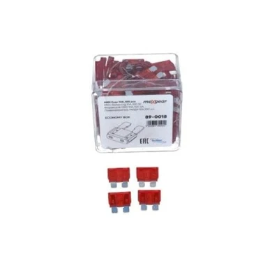 Abbildung von MAXGEAR 89 0018 Sicherungssatz