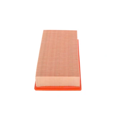 Abbildung von BOSCH 1 457 432 200 Luftfilter 57 156 325 Filtereinsatz CITROËN: C8, C5 I Kombi, Evasion, PEUGEOT: 807, 406 Limousine, FIAT: Scudo Ulysse II