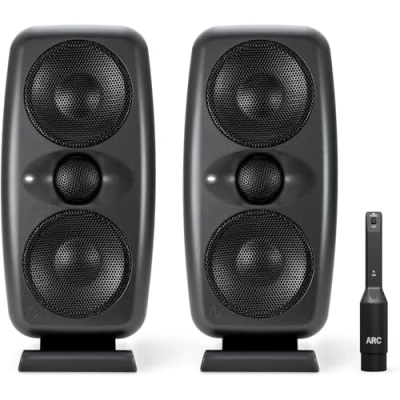Abbildung von IK Multimedia iLoud MTM MKII