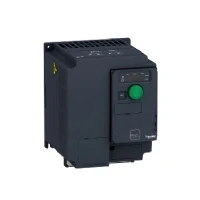 Abbildung von Schneider Electric ATV320U22N4C, Schwarz, IP20, 140 mm, 158 184 2,1 kg