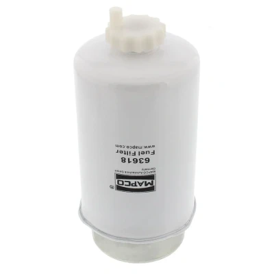 Abbildung von MAPCO 63618 Kraftstofffilter Anschraubfilter FORD: Transit Mk5 Kastenwagen, Bus, Pritsche/Fahrgestell