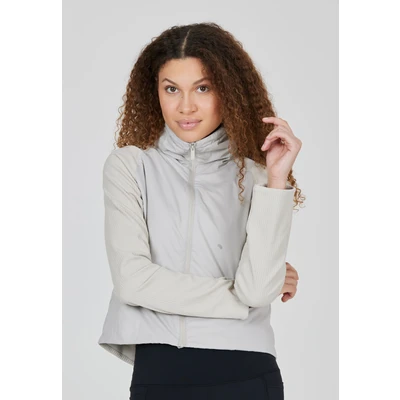 Abbildung von ATHLECIA Outdoorjacke &quot;Ayanda&quot;, mit innovativer Primaloft Wattierung