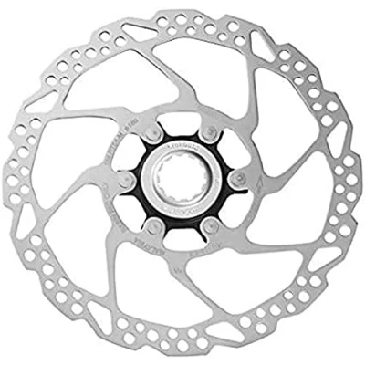 Abbildung von Bremsscheibe Shimano SM RT54 160mm Center Lock