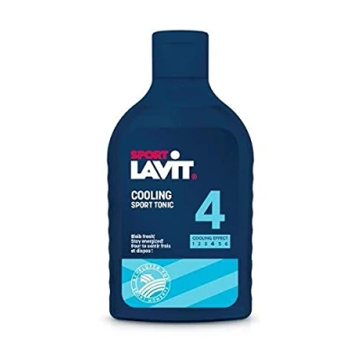 Abbildung von Sport Lavit Cooling Tonic 250 ml