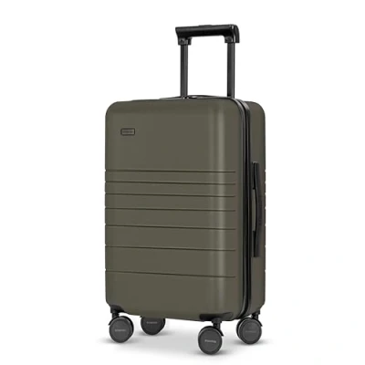 Abbildung von Eternitive E3 Medium Trolley, Größe: One Size, Olive