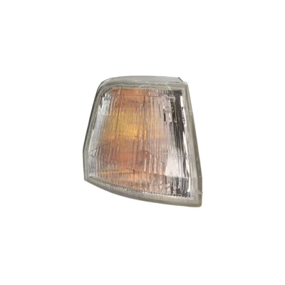Abbildung von TYC 18 3333 01 2 Blinker weiß vorne rechts ohne Lampenträger PEUGEOT: 106 I Schrägheck