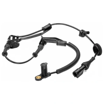Abbildung von HELLA 6PU 230 040 461 ABS Sensor Vorderachse mit Halter Hallsensor 2
