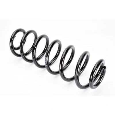 Abbildung von KYB K Flex RH6787 Fahrwerksfeder Hinterachse Schraubenfeder VOLKSWAGEN: Tiguan I, Passat B6 Variant, Limousine