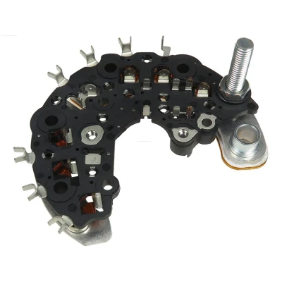 Abbildung von AS PL ARC3014 Gleichrichter, Generator