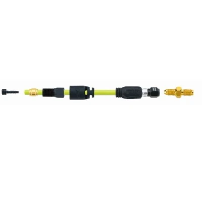 Abbildung von Jagwire Anschluss Set Pro Quick Fit für hydraulische Bremsen, MTB