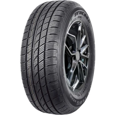 Abbildung von Tracmax Ice Plus S220 255/60 R17 106H PKW Winterreifen Reifen VOLKSWAGEN: Touareg II, I, MERCEDES BENZ: ML Klasse 911852