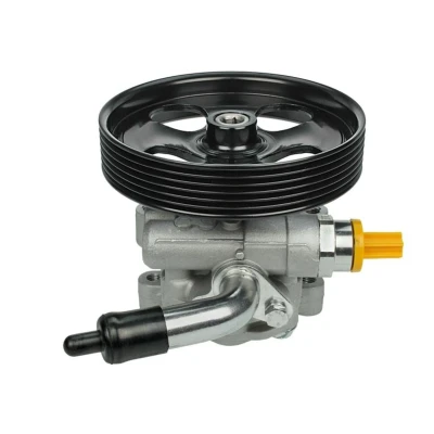 Abbildung von MEYLE 714 631 0028 Hydraulikpumpe hydraulisch ORIGINAL Quality FORD: FIESTA 5, Fusion Kombi, MAZDA: 2 Hatchback