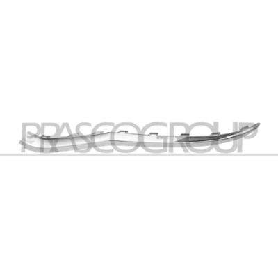 Abbildung von PRASCO VG7701244 Zier /Schutzleiste, Stoßfänger vorne links,