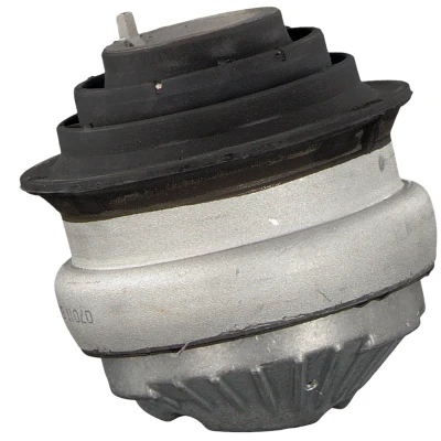 Abbildung von FEBI BILSTEIN 09153 Motorlager vorne links Hydrolager MERCEDES BENZ: C Klasse Limousine, SLK, T modell