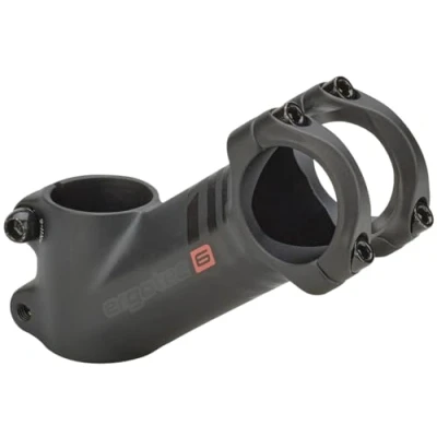 Abbildung von XtasY Ahead Vorbauten High Piranha, schwarz sand, 40485001