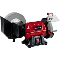Abbildung von Einhell Nass Trockenschleifer TC WD 200/150, (3 tlg)