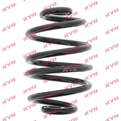 Abbildung von KYB K Flex RX6342 Fahrwerksfeder Hinterachse Schraubenfeder mit konstantem Drahtdurchmesser OPEL: Tigra Twintop, Corsa C Schrägheck