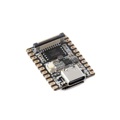 Abbildung von Luckfox Pico Mini Linux Micro Entwicklungsboard Basierend auf RV1103 Chip, Integriert ARM Cortex A7/RISC V MCU/NPU/ISP Prozessoren, 64MB DDR2 Memory, 128MB Flash, Unterstützt MIPI CSI, USB usw.