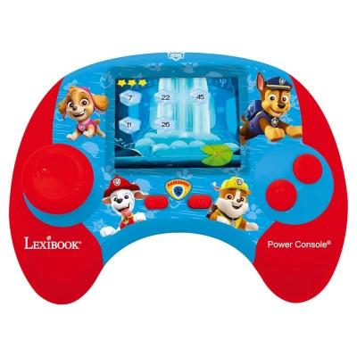 Abbildung von Lexibook Französisch Englische Lernkonsole PAW Patrol Helfer auf vier Pfoten