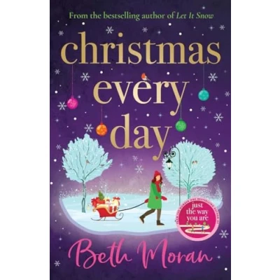 Abbildung von Christmas Every Day: The perfect uplifting festive read