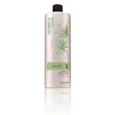 Abbildung von Elgon Primaria Stimulating Shampoo 1000 ml Strengthening Against Hair Loss