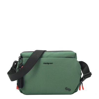 Abbildung von Hedgren Kosho Medium Crossover duck green Tasche Damen