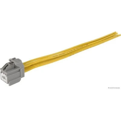 Abbildung von HERTH+BUSS ELPARTS 51277379 Kabelreparatursatz, Heckleuchte