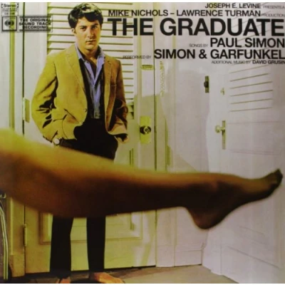 Abbildung von The Graduate [Vinyl LP]