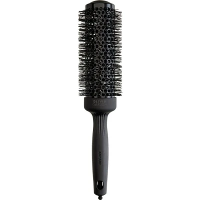 Abbildung von OLIVIA GARDEN Rundbürste EXPERT BLOWOUT SPEED Wavy Bristles Black Label