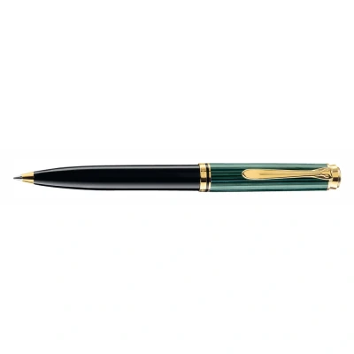 Abbildung von Pelikan Souverän K600 Black Green BP