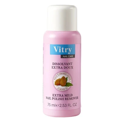 Abbildung von Vitry Lotion Nail Care Extra Mild Polish Remover