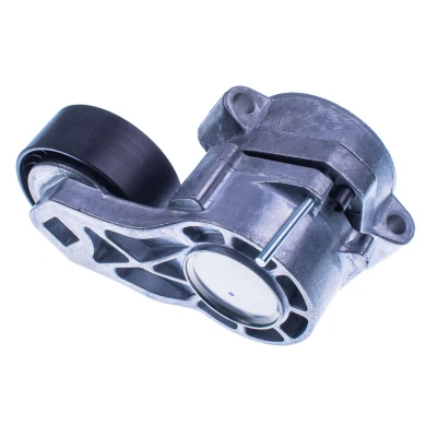 Abbildung von DENCKERMANN P424005 Riemenspanner FORD: Transit Mk6 Kastenwagen, Custom V362 Tourneo Bus