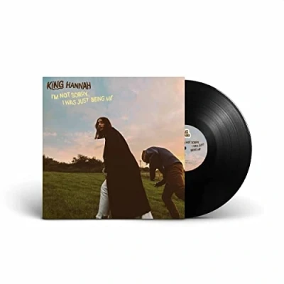 Abbildung von I&#039;M Not Sorry,I Was Just Being Me (Lp+Mp3) [Vinyl LP]